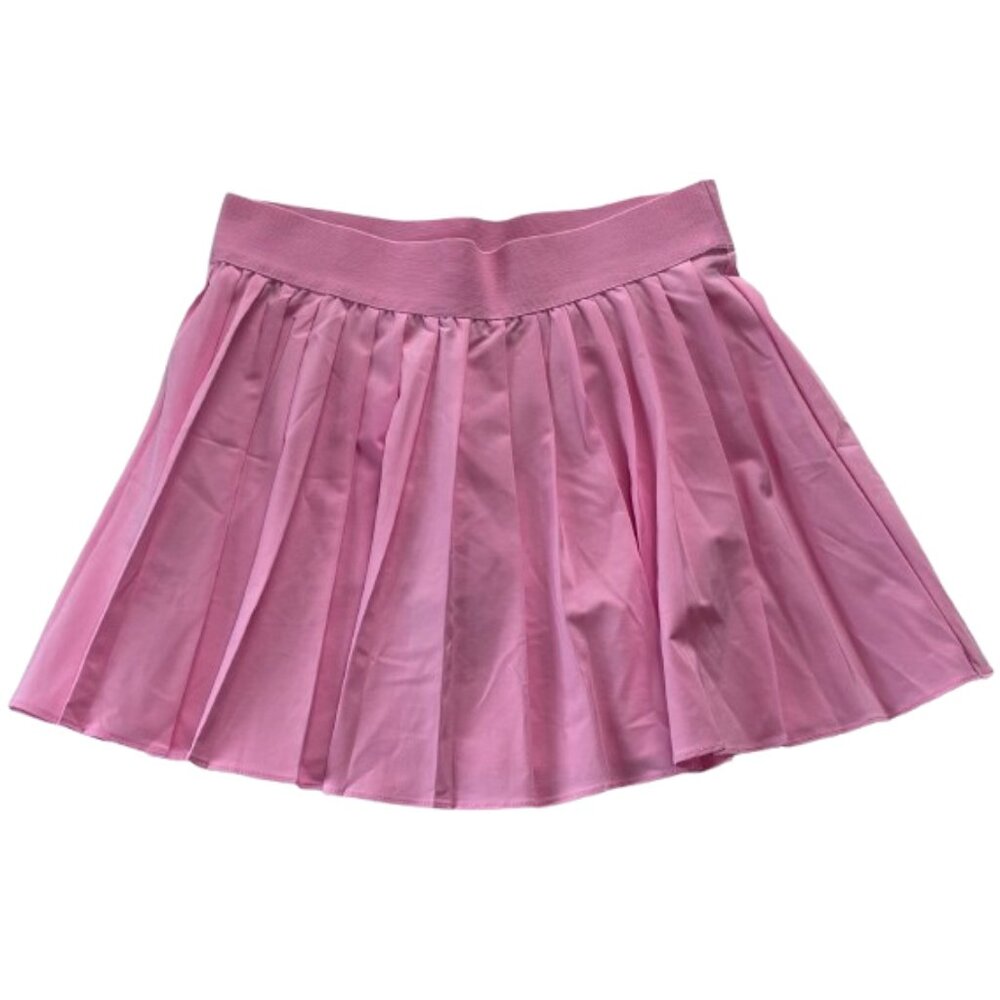 🎀 Garage Bubblegum Pink Tessa Tennis Skirt 🎀